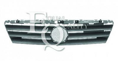 EQUAL QUALITY g0242 -  Решетка радиатора
